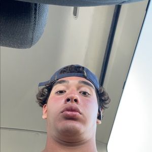 Meet your Posher, Jorge